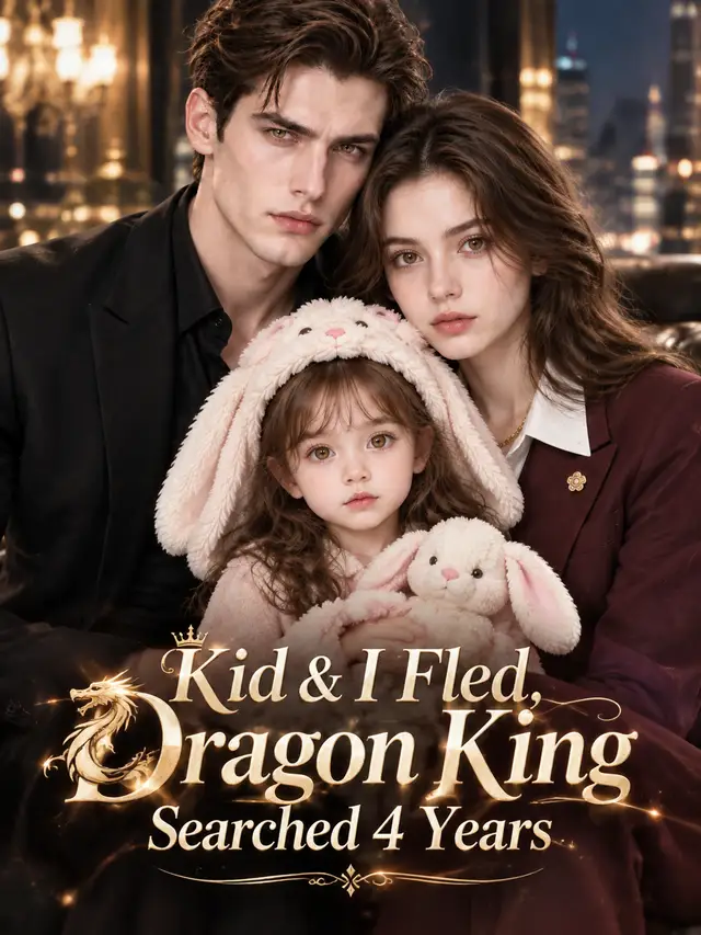 Kid & I Fled, Dragon King Searched 4 Years