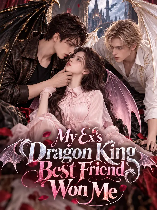 My Ex’s Dragon King Best Friend Won Me