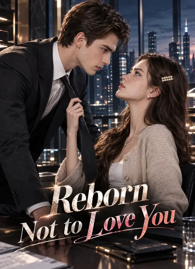 Reborn Not to Love You