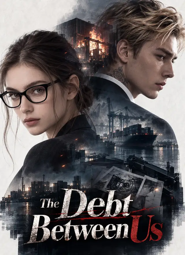 The Debt Between Us