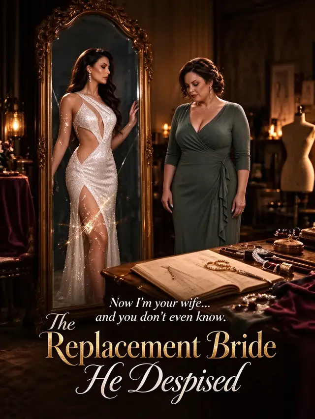 The Replacement Bride He Despised