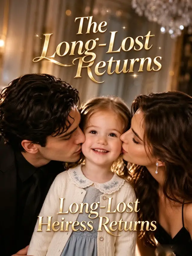 The Long-Lost Heiress Returns