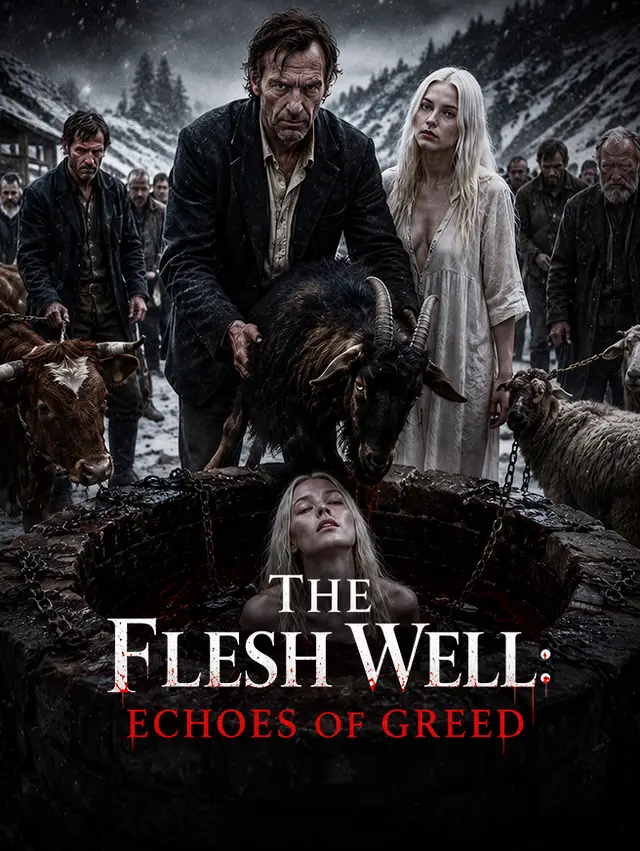 The Flesh Well: Echoes of Greed