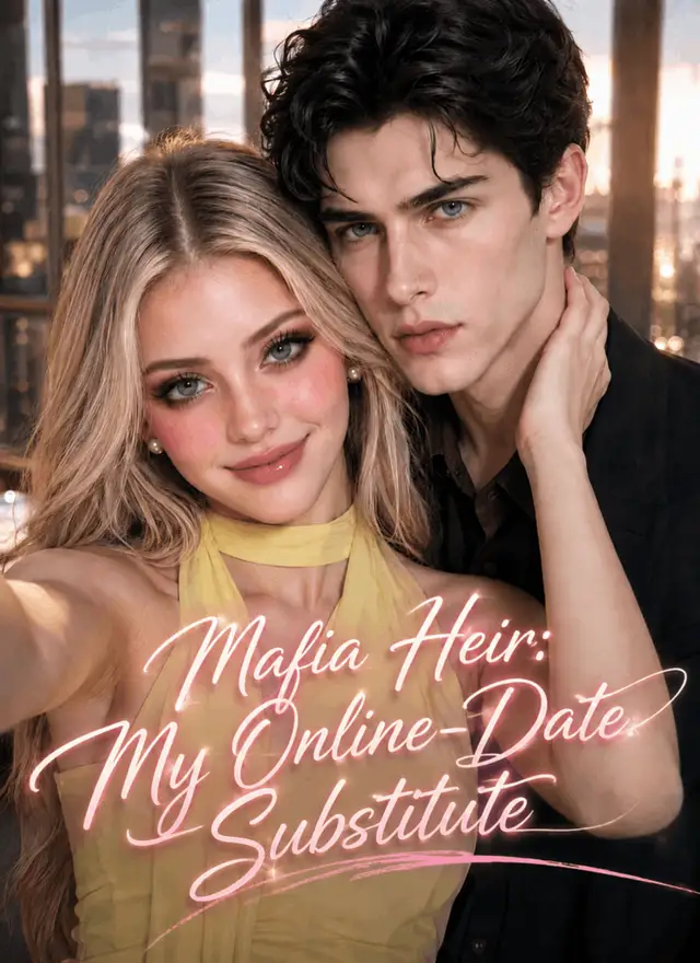 Mafia Heir: My Online‑Date Substitute