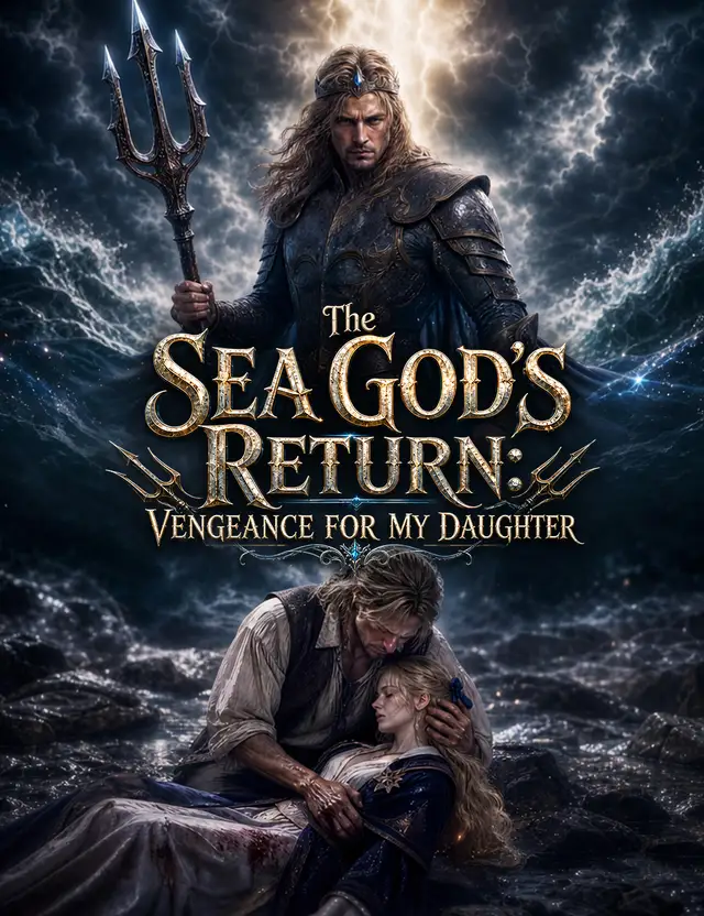 The Sea God’s Return: Vengeance for My Daughter