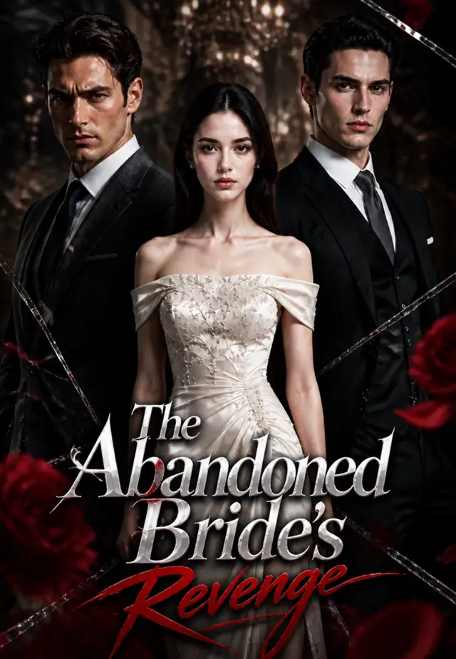 The Abandoned Bride’s Revenge