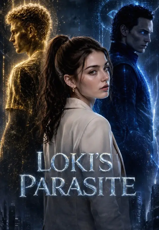 Loki’s Parasite