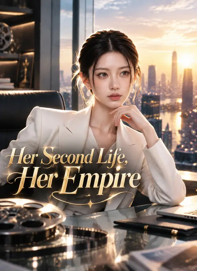 [Dubbed] Her Second Life, Her Empire