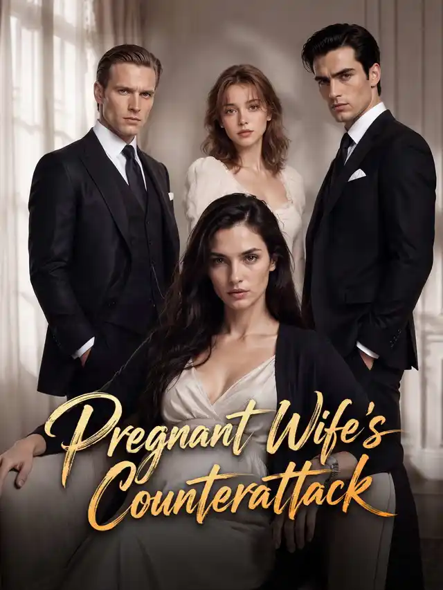 Pregnant Wife’s Counterattack