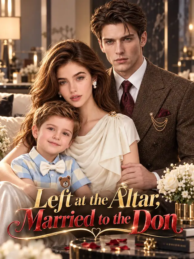 Left at the Altar, Married to the Don