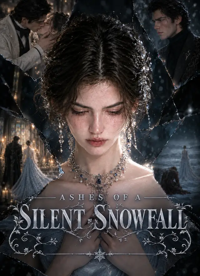 Ashes of a Silent Snowfall