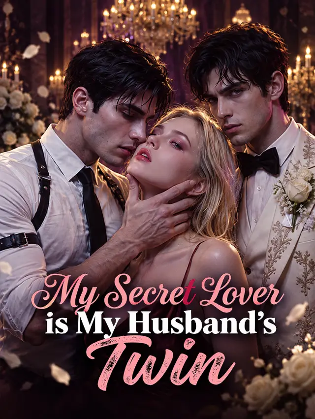 My Secret Lover is My Husband’s Twin