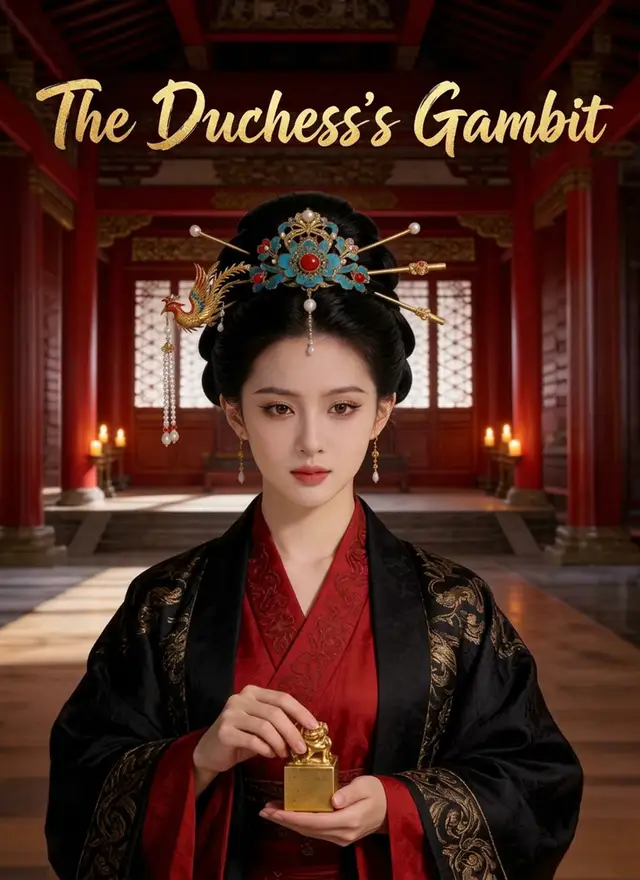 The Duchess’s Gambit