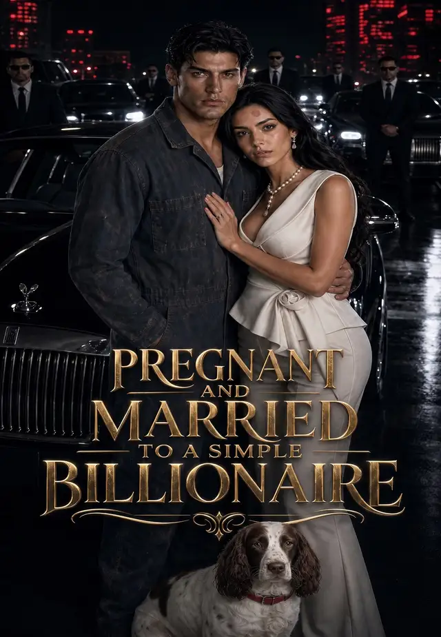Pregnant and Married to a Simple Billionaire