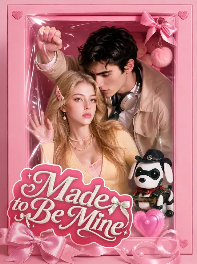 Made to Be Mine