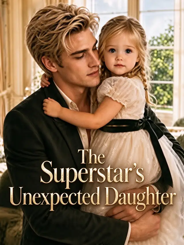 The Superstar’s Unexpected Daughter