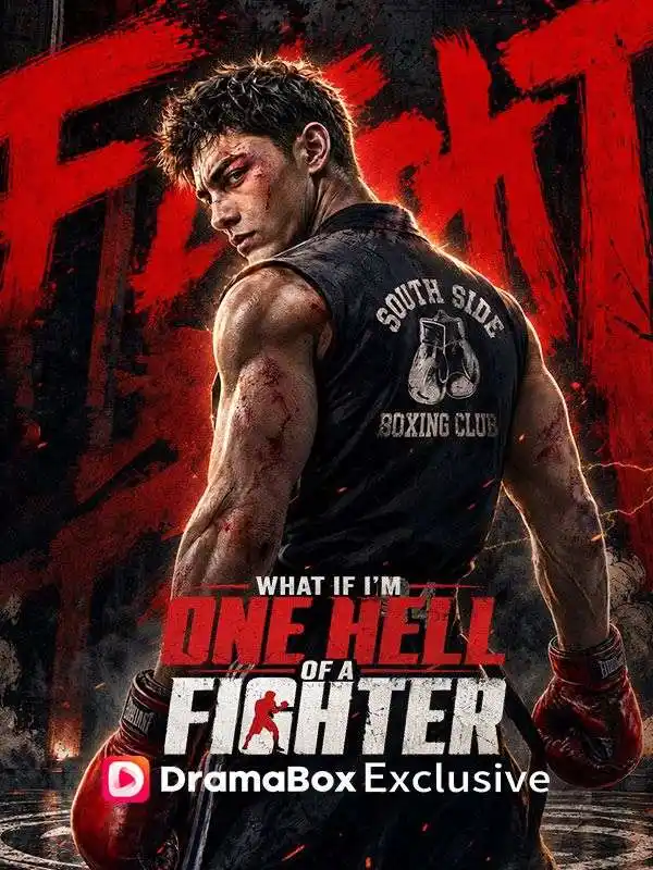 What If I’m One Hell of a Fighter