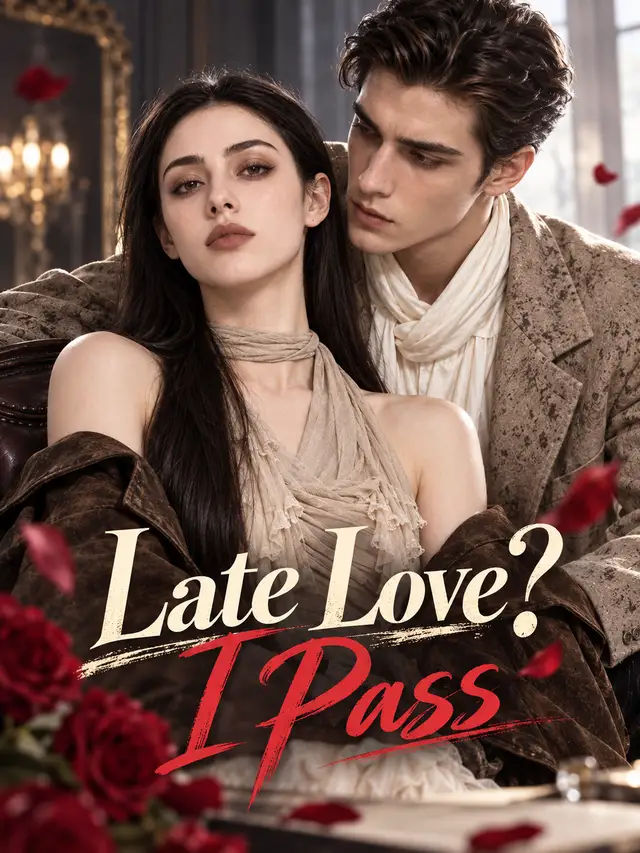 Late Love? I Pass