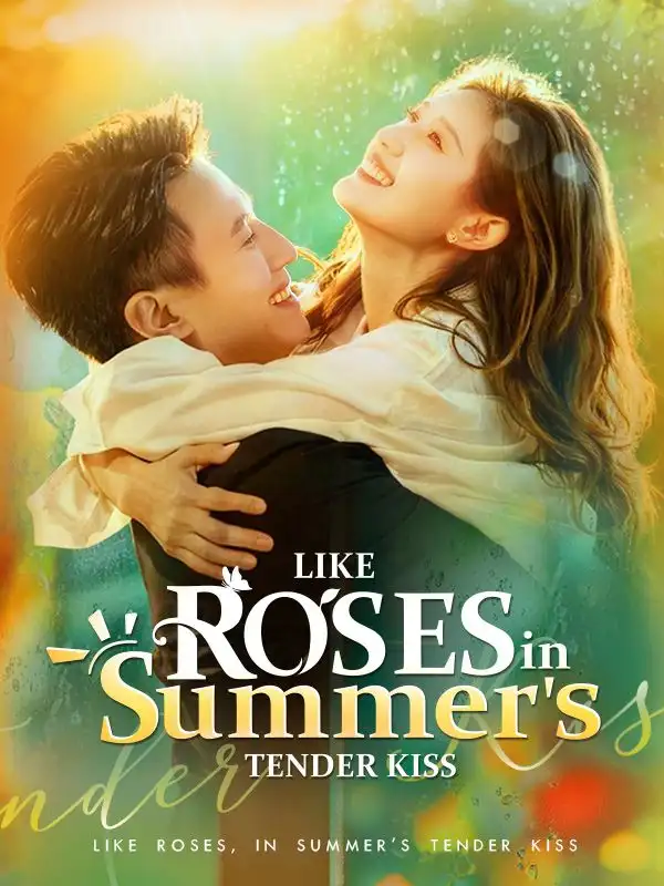 Like Roses, in Summer’s Tender Kiss(DUBBED)