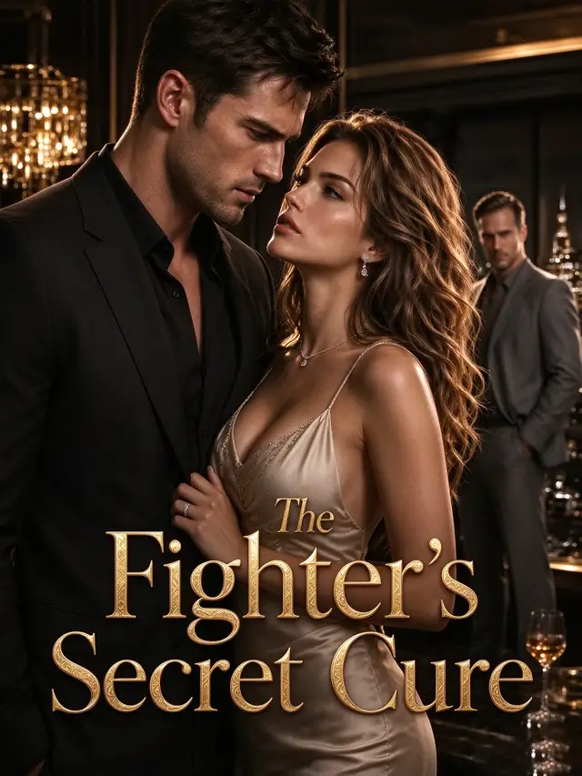 The Fighter’s Secret Cure