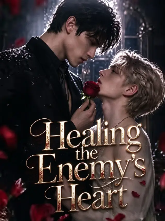 Healing the Enemy’s Heart