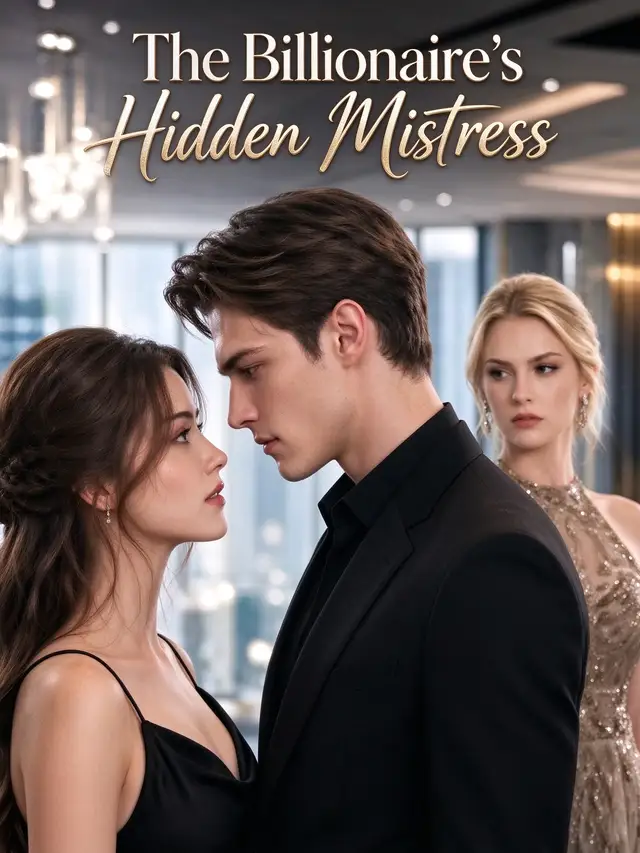 The Billionaire’s Hidden Mistress