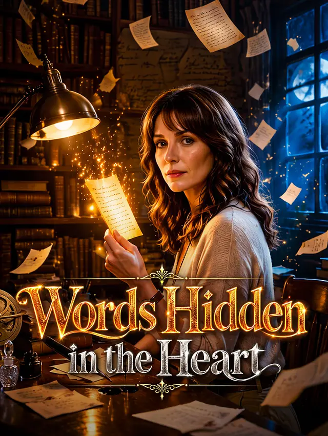 Words Hidden in the Heart