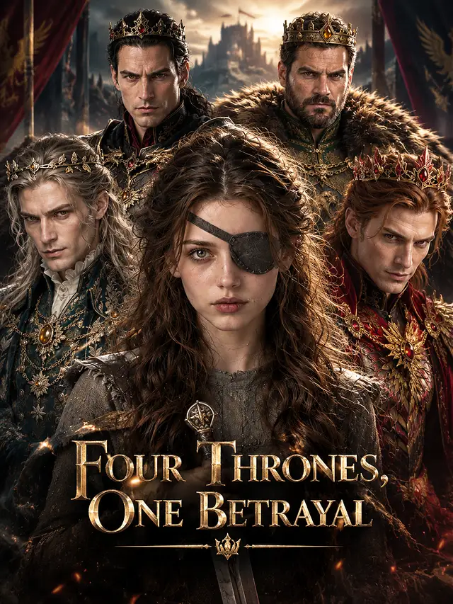 Four Thrones, One Betrayal