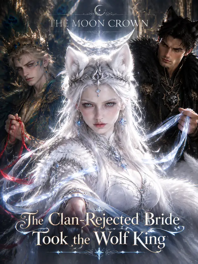 The Clan‑Rejected Bride Took the Wolf King