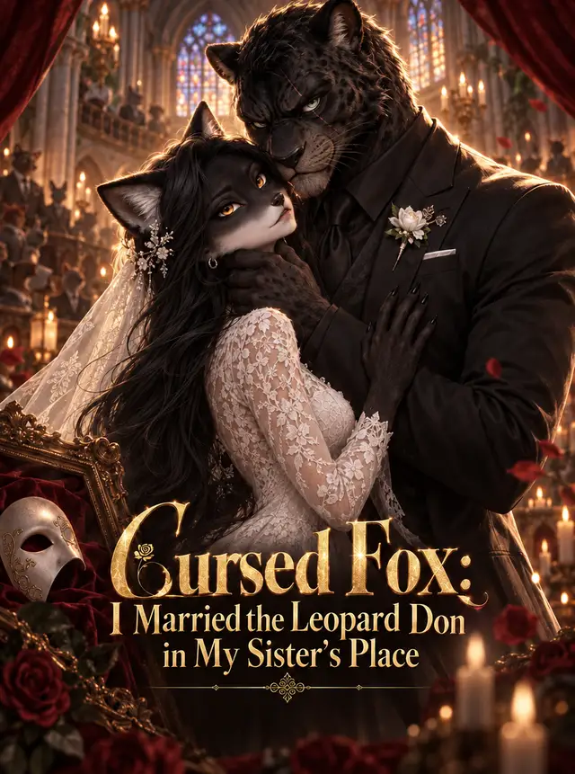 Cursed Fox: I Married the Leopard Don in My Sister’s Place