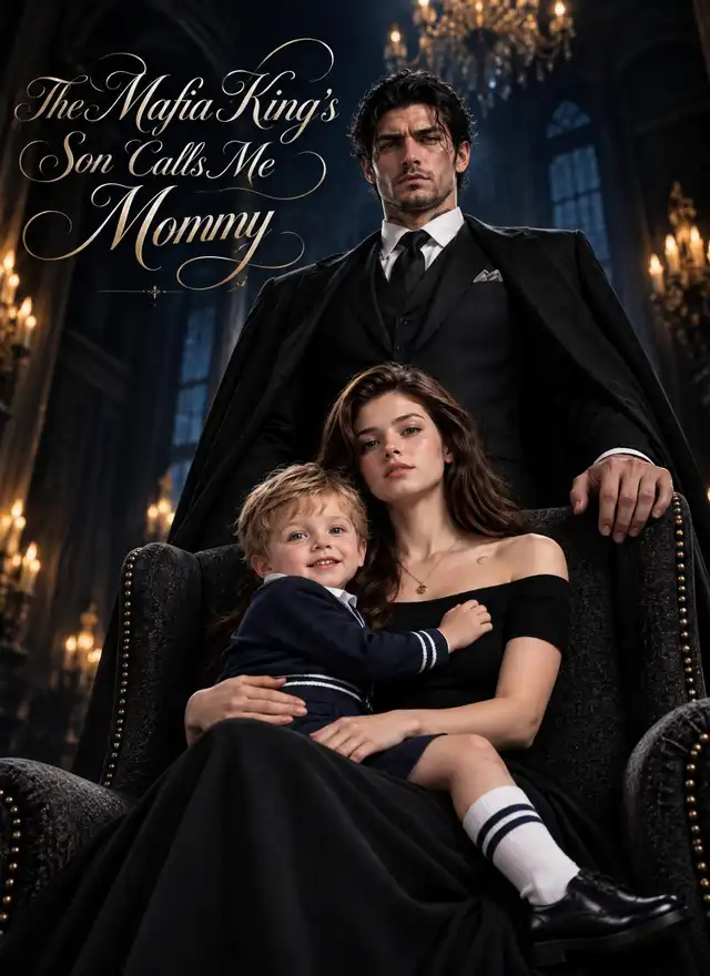 The Mafia King’s Son Calls Me Mommy