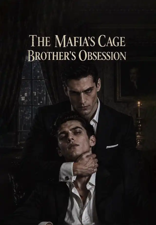 The Mafia’s Cage Brother’s Obsession
