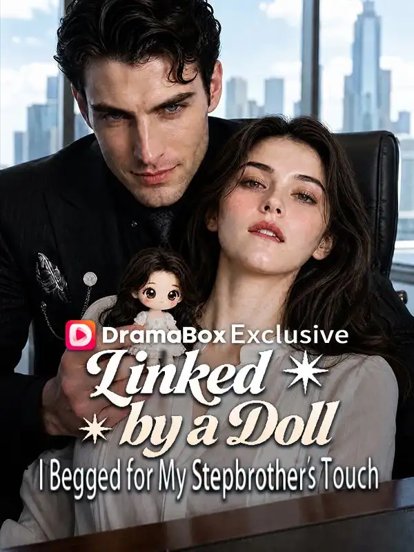 Linked by a Doll, I Begged for My Stepbrother’s Touch