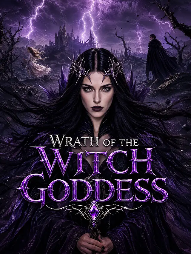 Wrath of the Witch Goddess