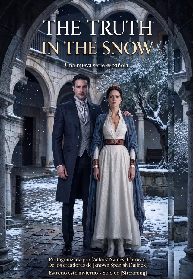 The Truth in the Snow