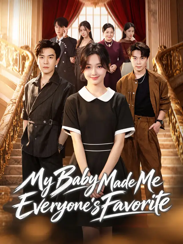 My Baby Made Me Everyone’s Favorite