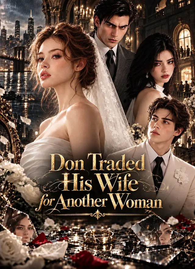 Don Traded His Wife for Another Woman