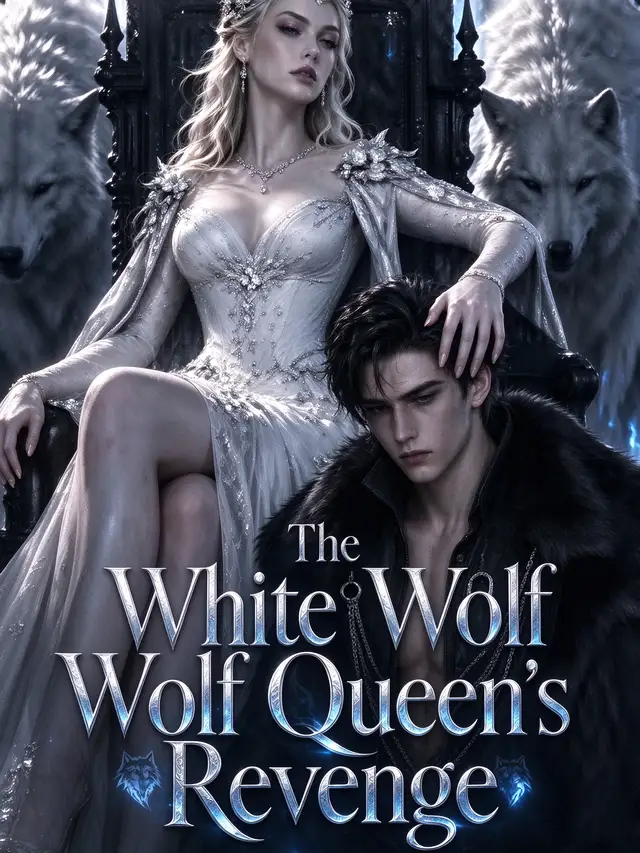 The White Wolf Queen’s Revenge