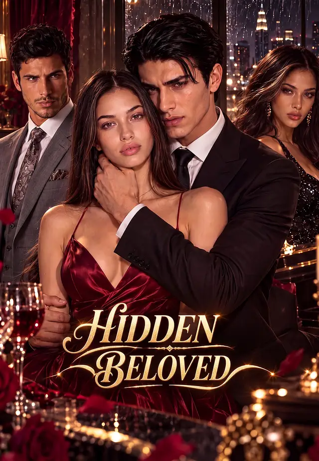 Hidden Beloved