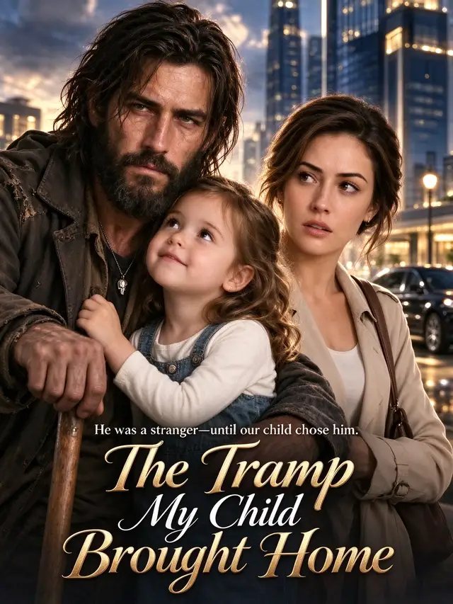 The Tramp My Child Brought Home
