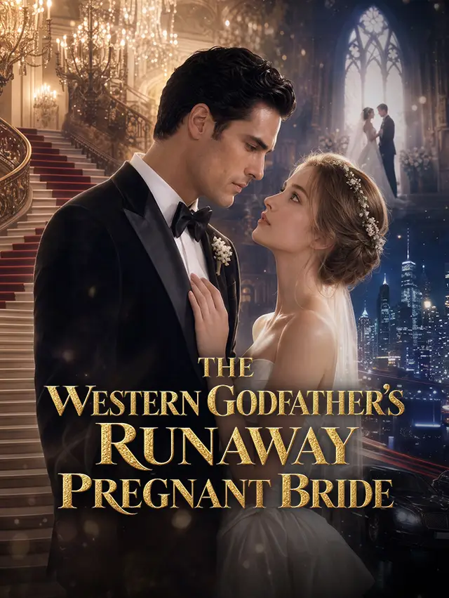 The Western Godfather’s Runaway Pregnant Bride