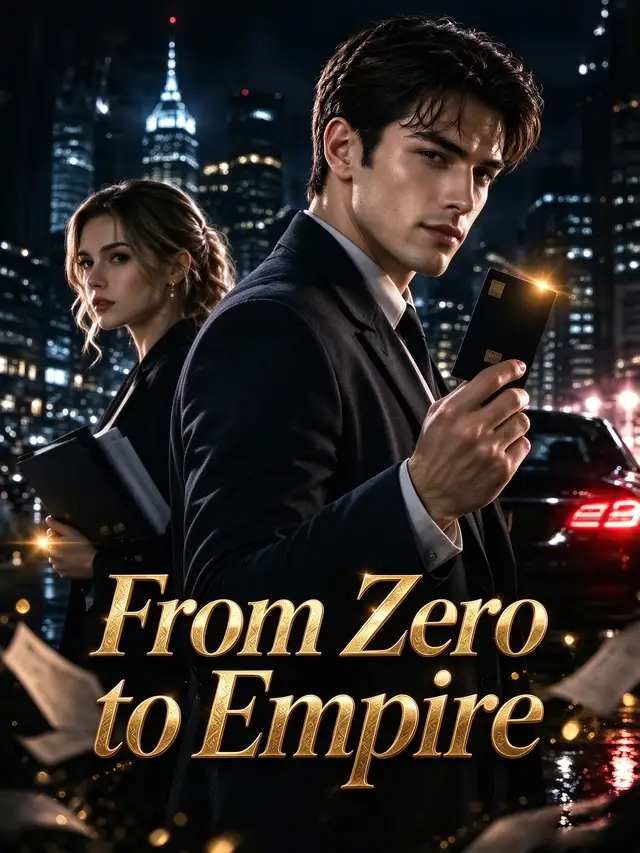 From Zero to Empire