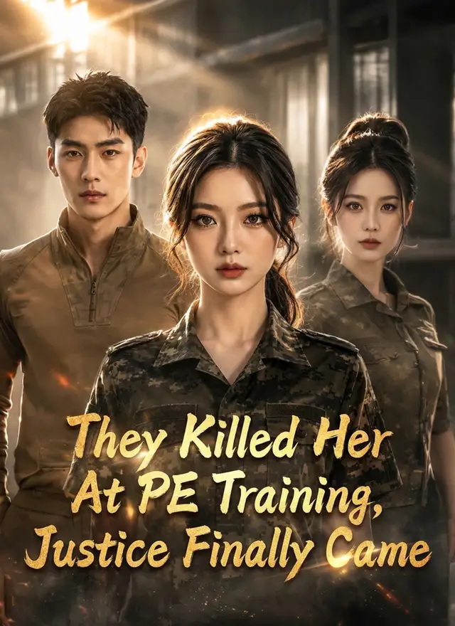 They Killed Her At PE Training, Justice Finally Came
