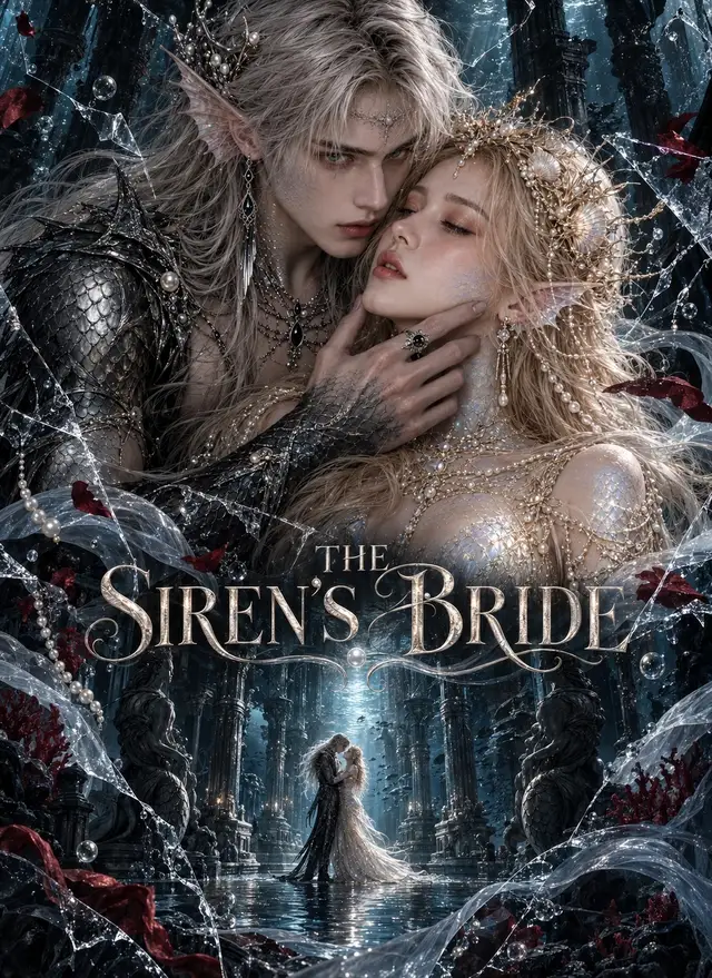 The Siren’s Bride