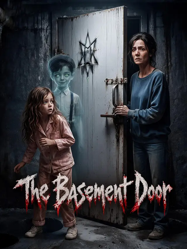 The Basement Door