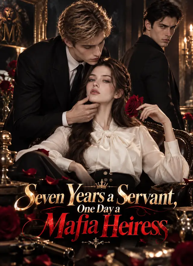 Seven Years a Servant, One Day a Mafia Heiress