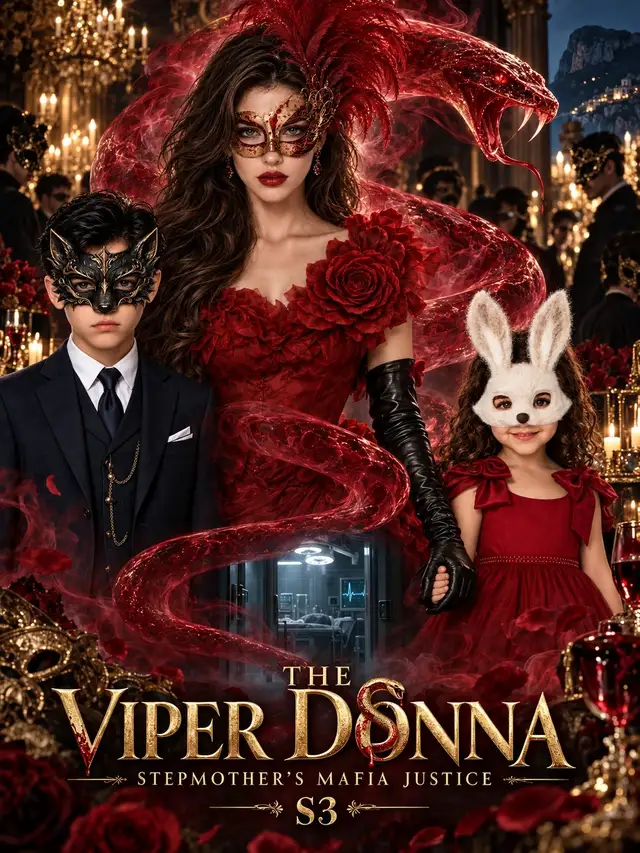 The Viper Donna: Stepmother’s Mafia Justice（S3）