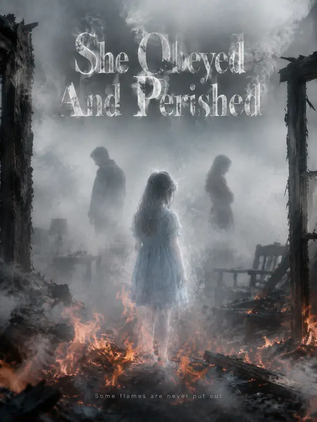 She Obeyed And Perished