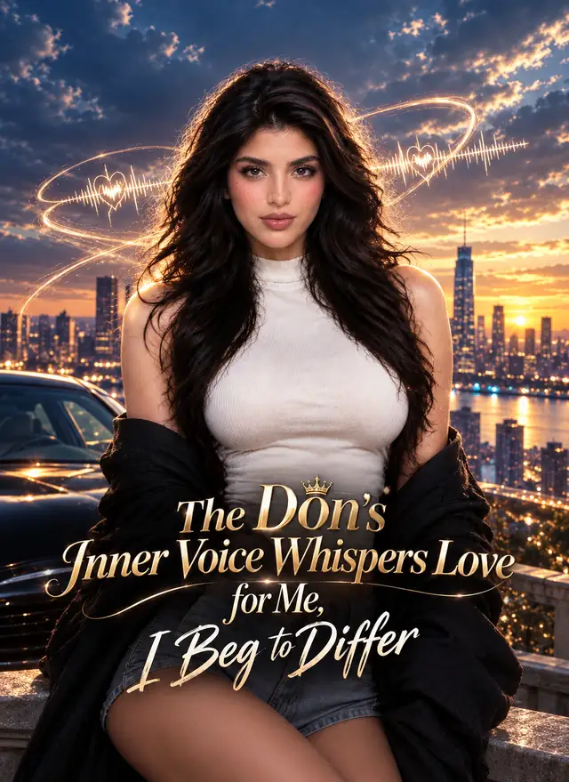 The Don’s Inner Voice Whispers Love for Me, I Beg to Differ