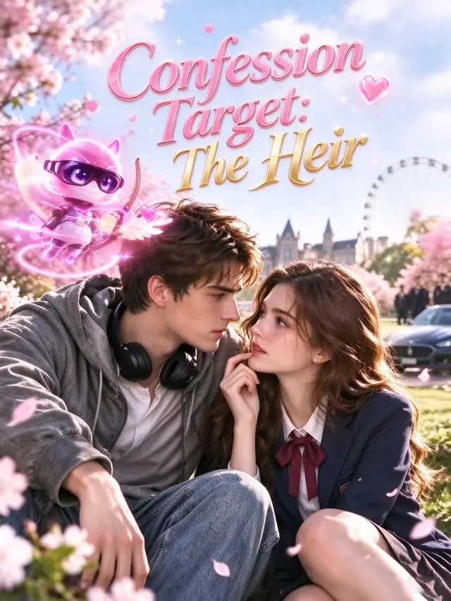 Confession Target: The Heir